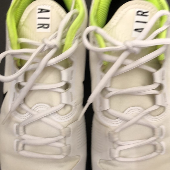 NIKE AIR MAX WILDCARD HC RUNNING SNEAKERS MENS SIZE 11 - Picture 13 of 16